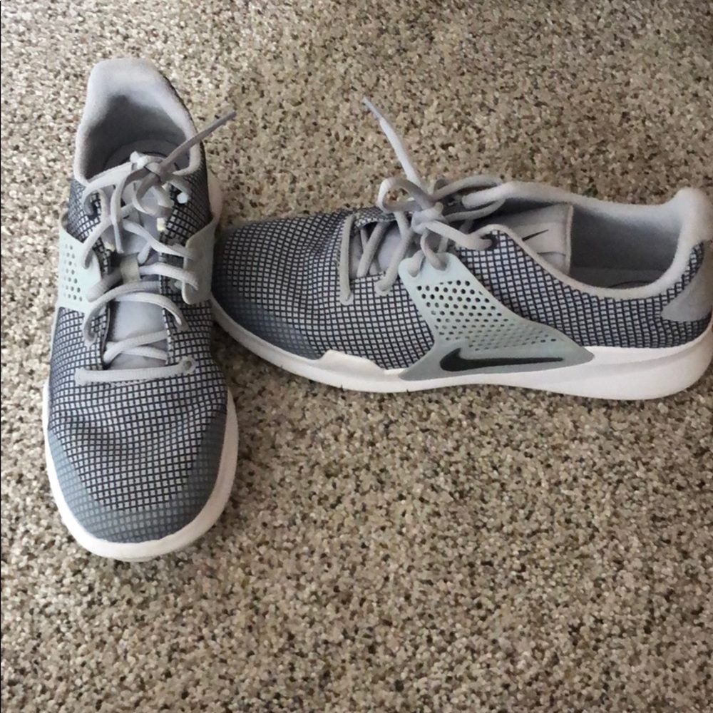 New men’s nikes!
